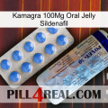 Kamagra 100Mg Oral Jelly Sildenafil 39